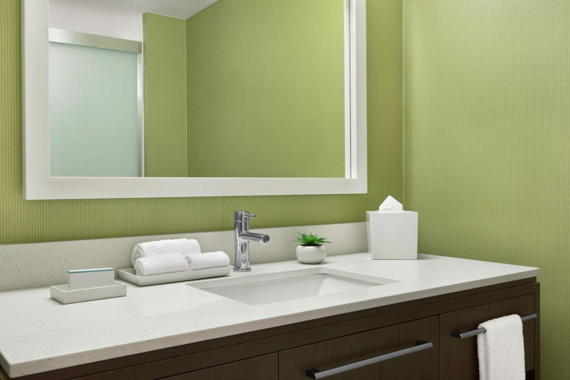 Home2 Suites By Hilton Savannah Airport Pooler Eksteriør bilde